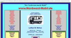 Desktop Screenshot of ihr-automakler.de